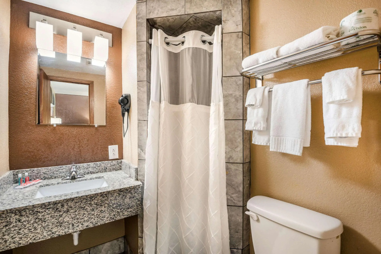 Econo Lodge Oskaloosa