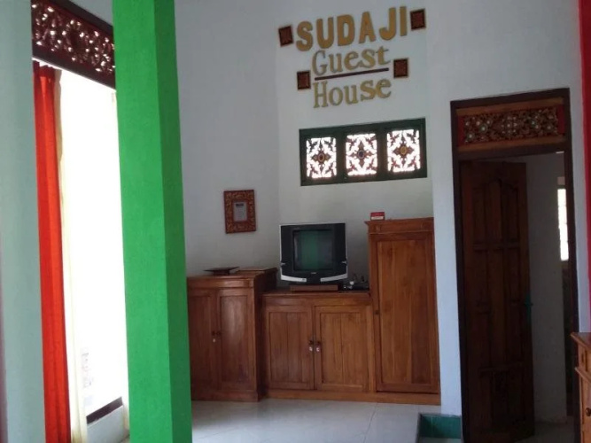 Ima Guest House Bali