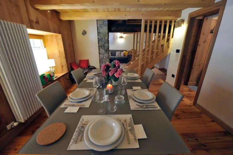 Luxury Apartment