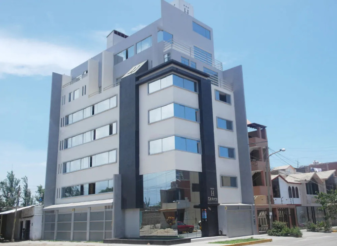 Imagen del hotel