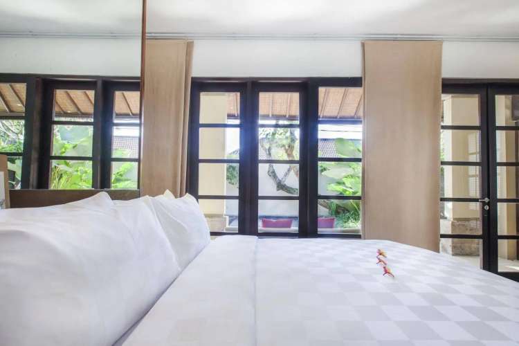 Uma Sapna Seminyak