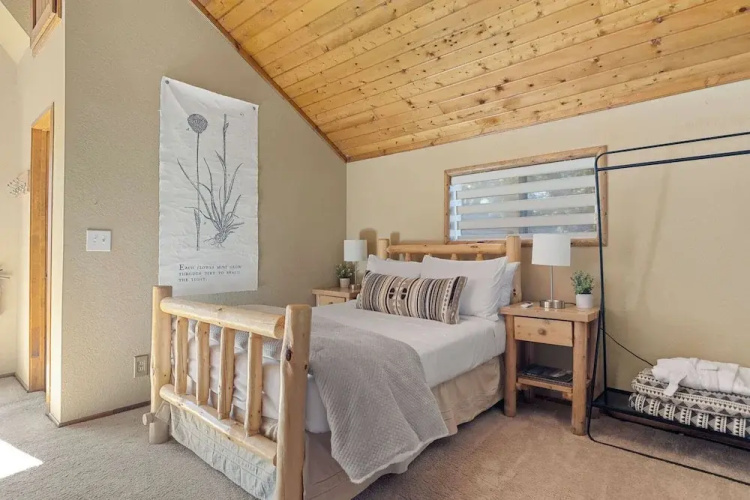 Chalet Vino