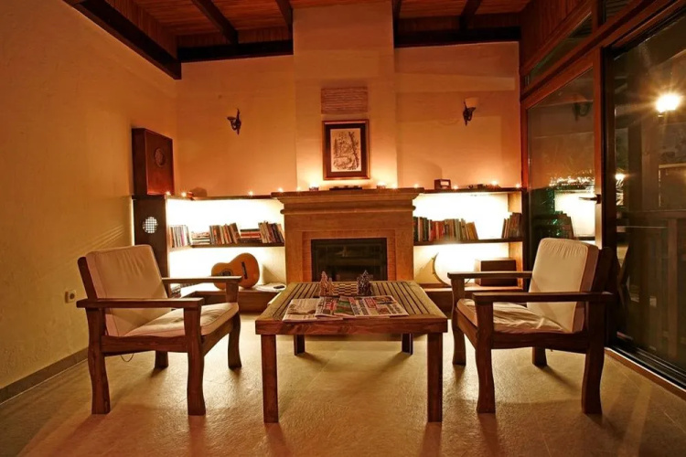 Ipek Garden Palace Residence - Boutique Class