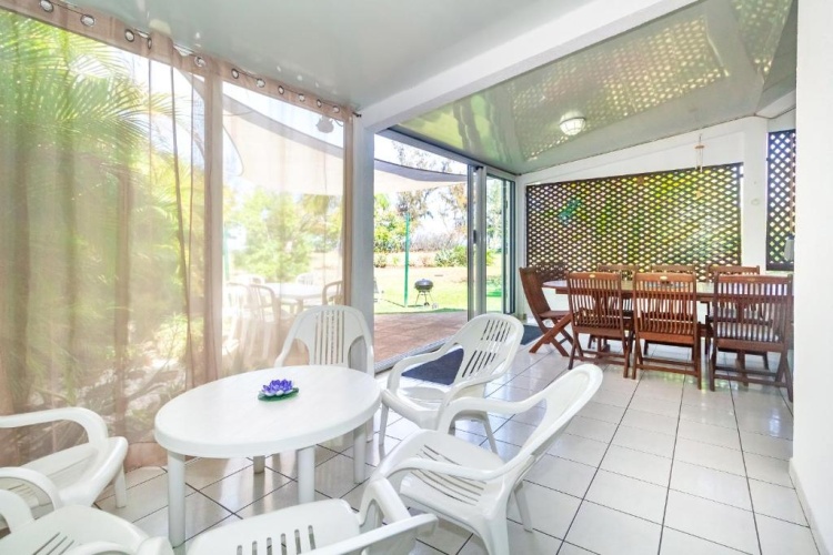 3 Bedrooms Cottage