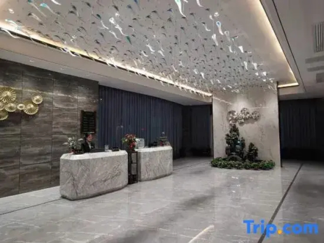 Yueyang Lantingge Hotel