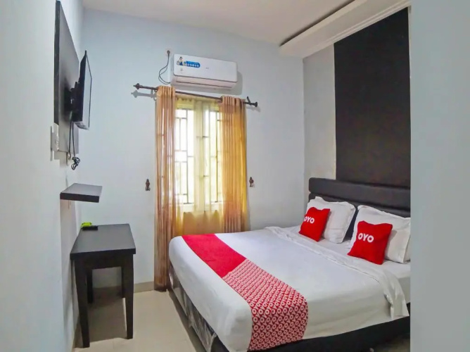 Hotel O Abadi Hotel