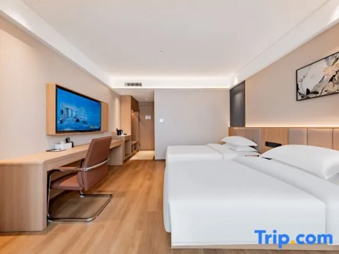 Classic Twin room