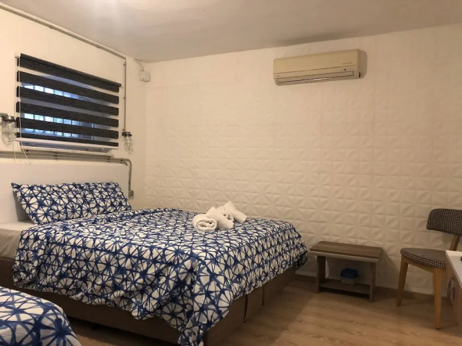 Teodori Suites