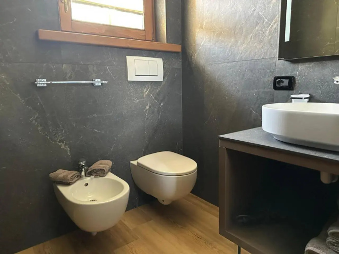 Appartamenti Villa Elma