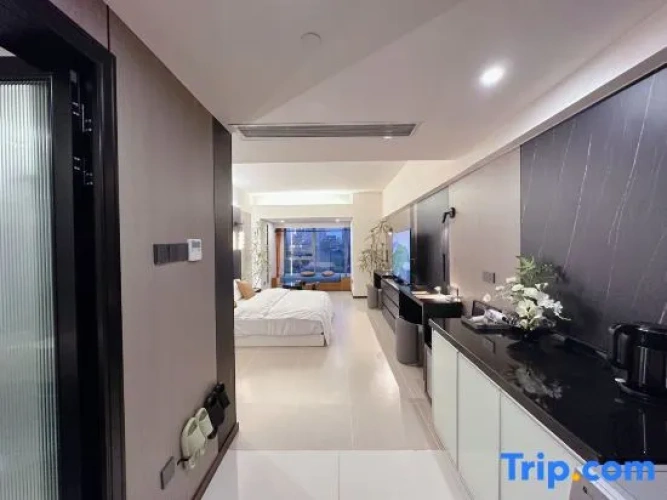 Luxury Double room