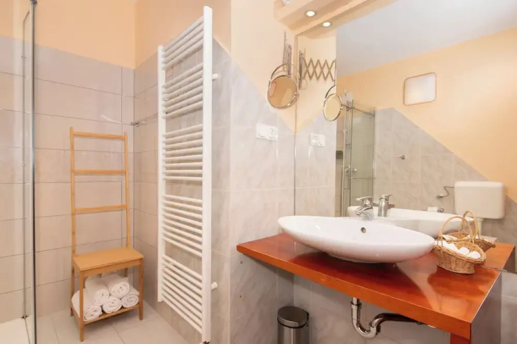 Portadomo Penthouse