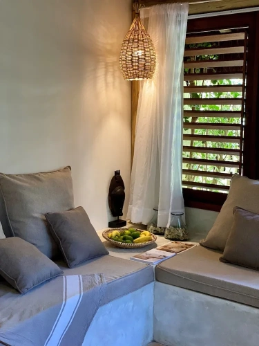 Standard Twin Villa
