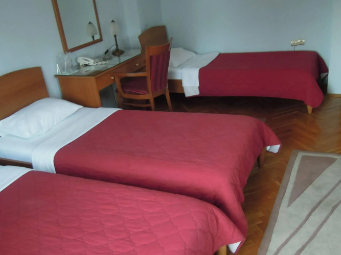 Sucevic Hotel