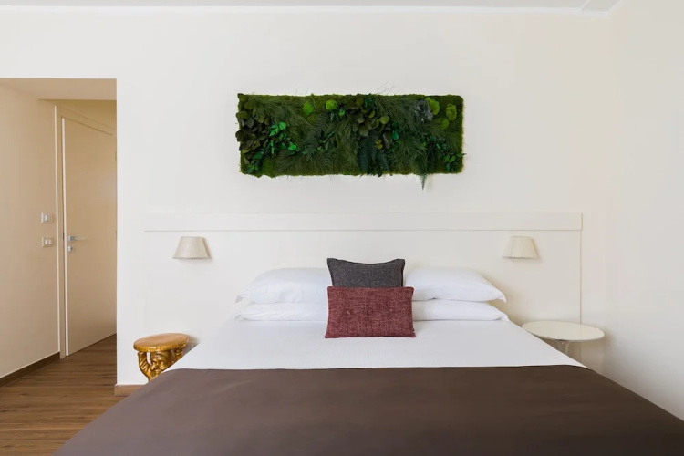 Demetra Guest House