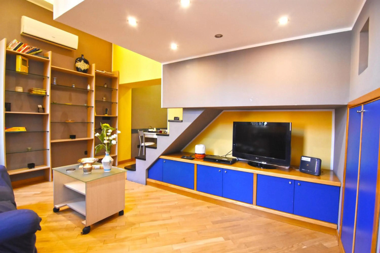 Suite Apartment PortaPetruccia