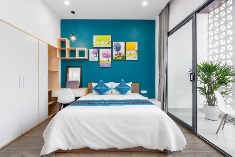Zoneland Apartments Lavender95
