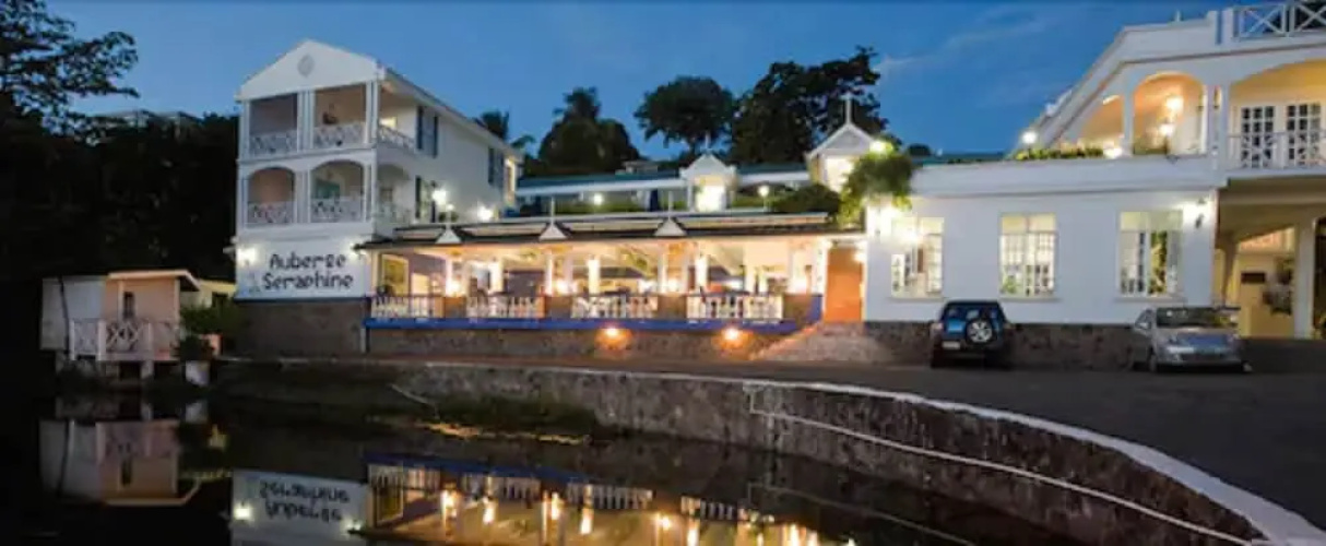 Otel görseli