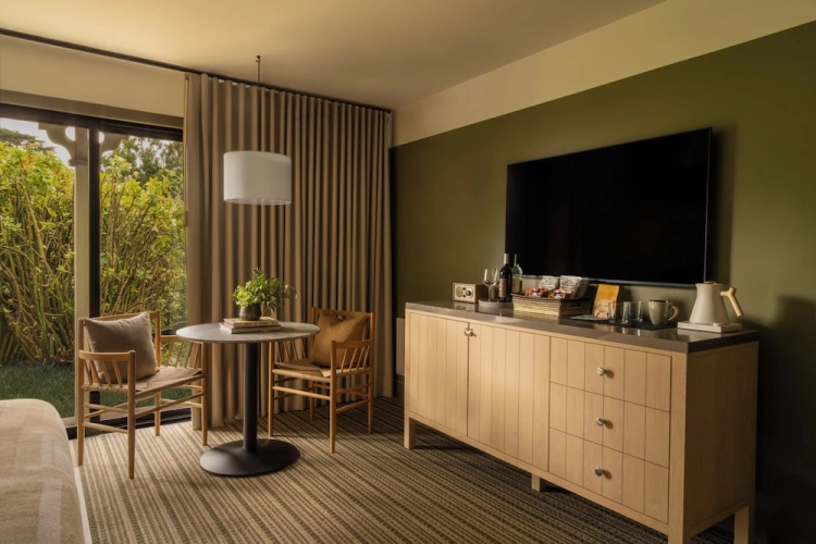Double Junior Suite