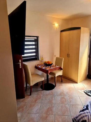 Apartmani Petra