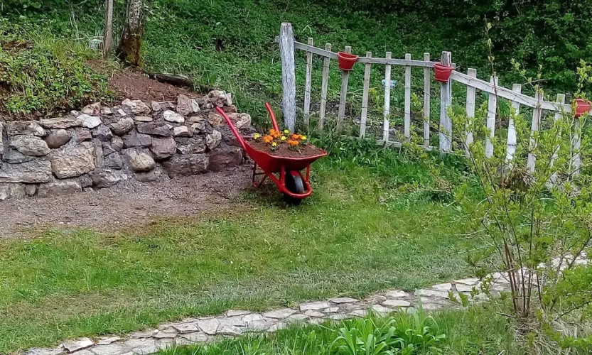 Guesthouse Radovic