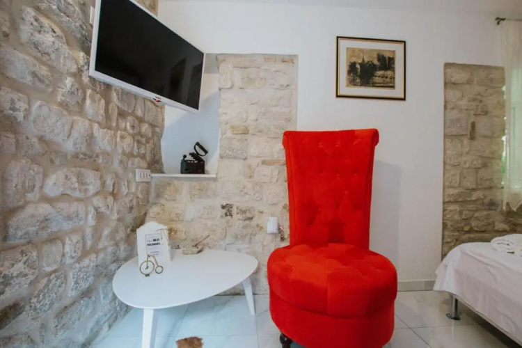 Apartment Toma