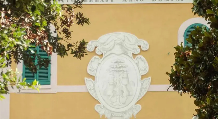 Villa Prato-Lami