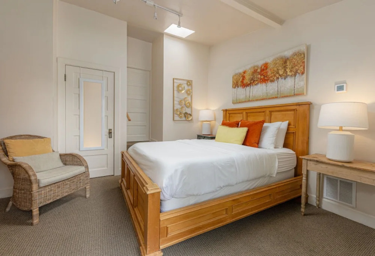 The De La Vina Inn