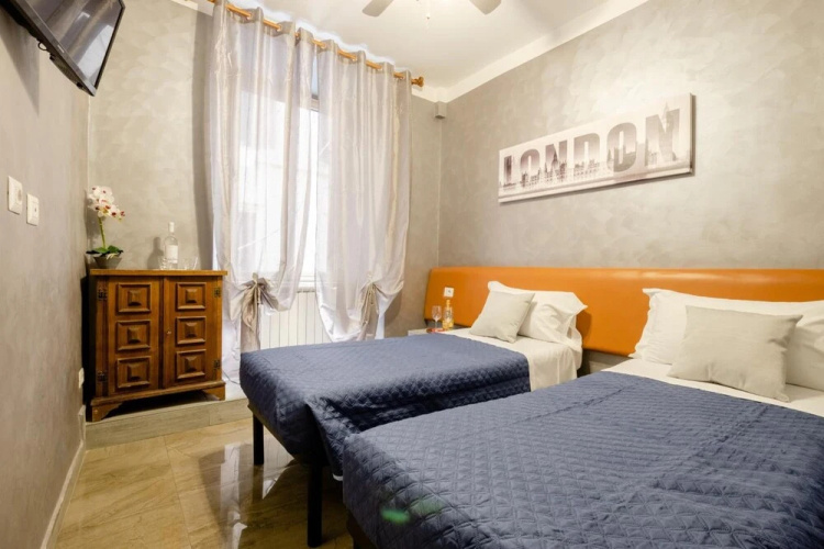 Unique  Guesthouse