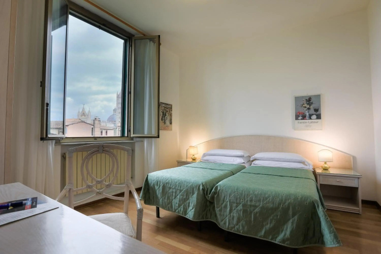 Hotel Duomo