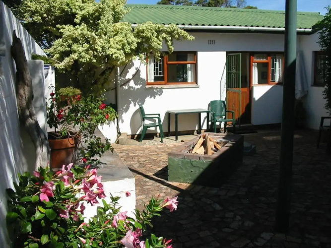 Snails' End Cottage
