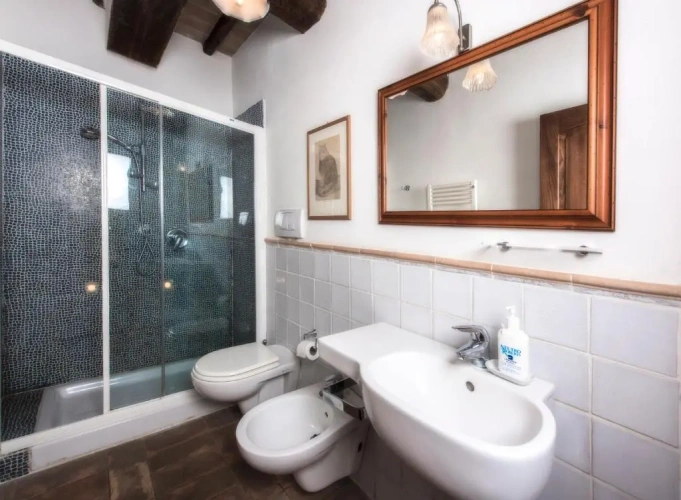 3 Bedrooms Double Apartment