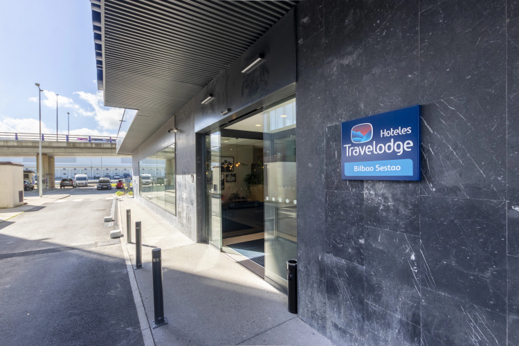 Travelodge Bilbao Sestao