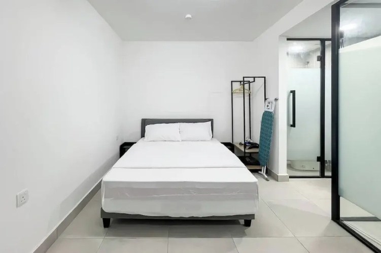 DK Impian Luxury Condominiums Smarthome