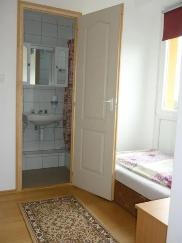 Touring & Sport Hostel Siofok