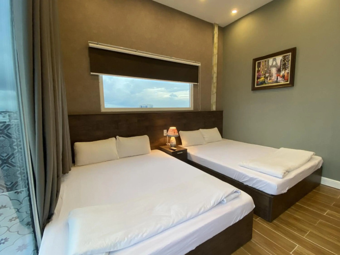 Convoi Hotel