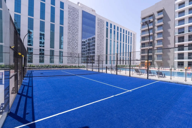 Heart Captivating Studio in Laya Heights