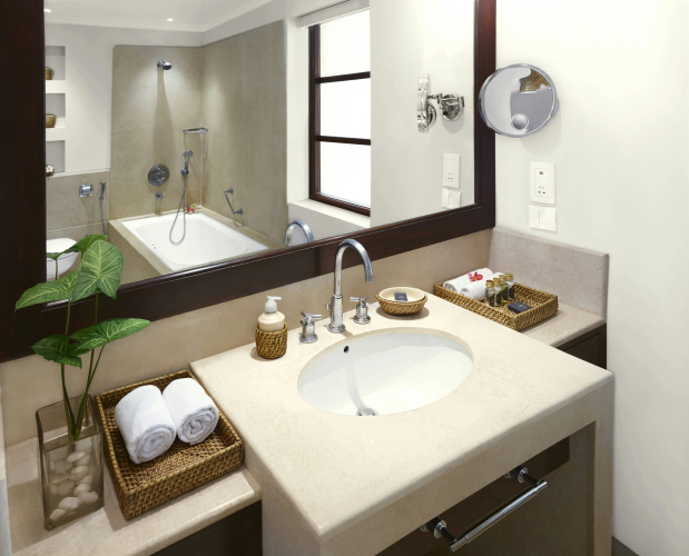 Taj Holiday Village Resort & Spa, Goa photo 8