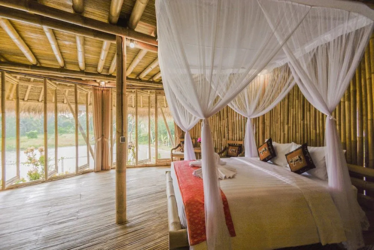 Wirguna Bamboo Ubud