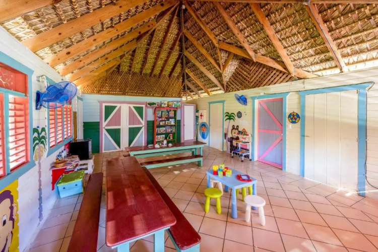 Coral Costa Caribe Beach Resort photo 19