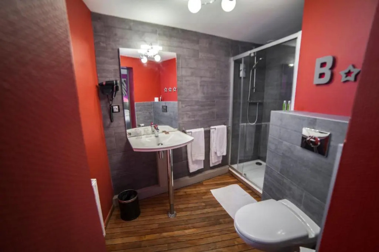 Citotel B Hotel