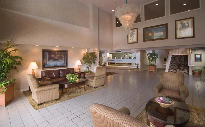 Hotelafbeelding