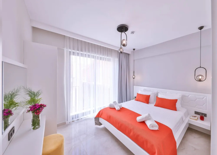 Mare Vista Suite Apart