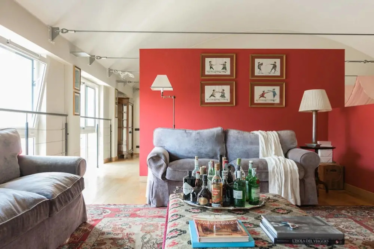 Fabulous 600m2 Loft