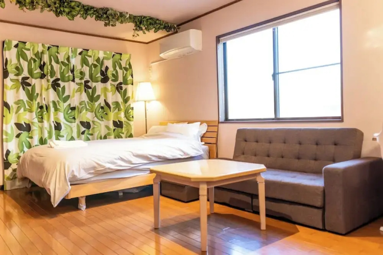 Hostel Lund I - Oimachi