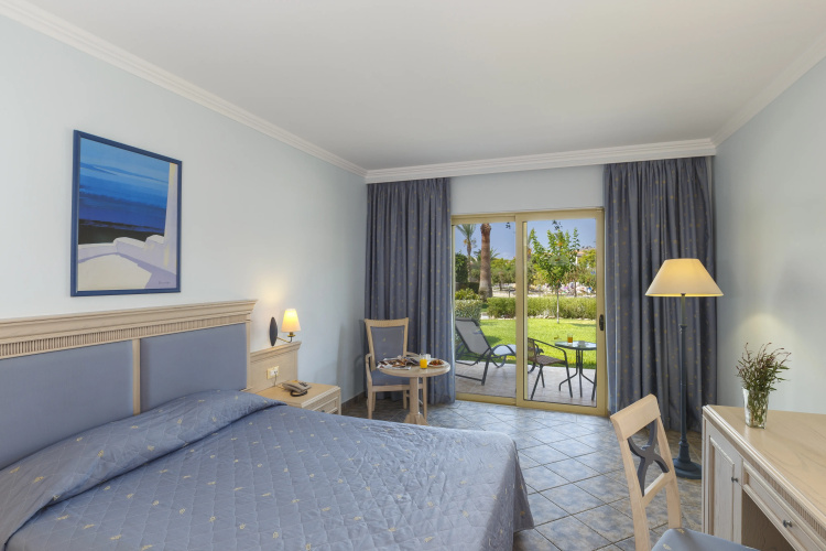 Lindos Princess Beach Hotel All Inclusive