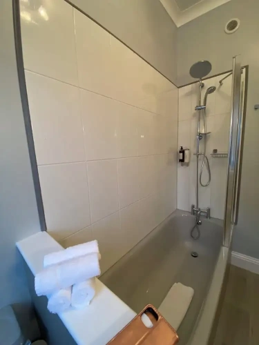 Luxury Apartment