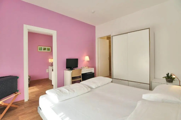 Hotel Nederland