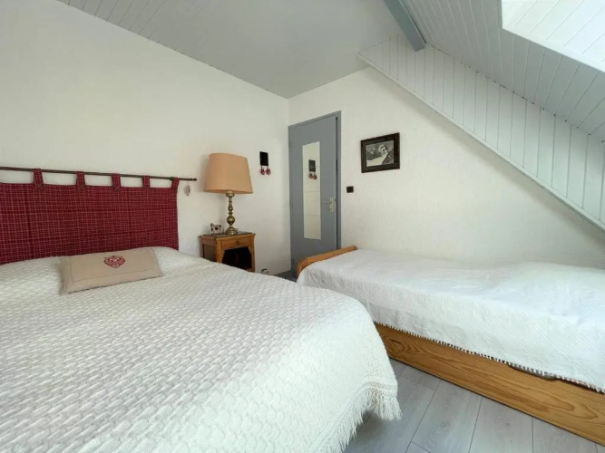 Appartement Briançon, 3 pièces, 6 personnes - FR-1-330C-30