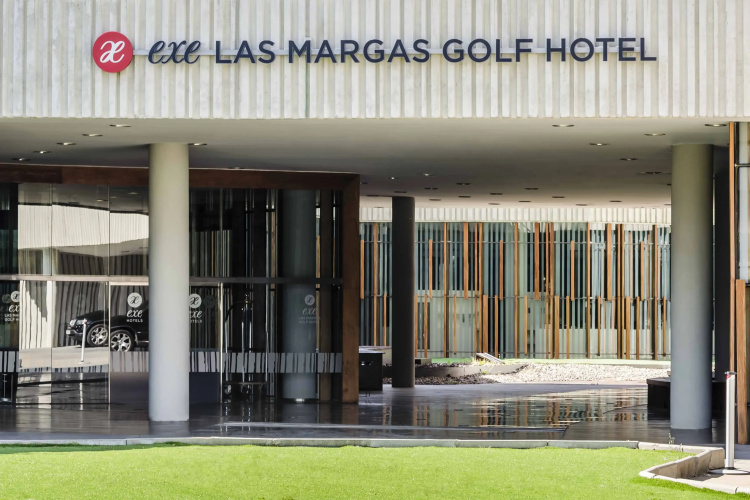 Exe Las Margas Golf