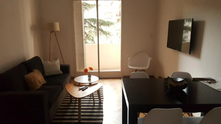 Apartamento Las Heras